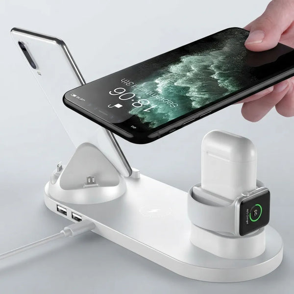 Phones & Accessories