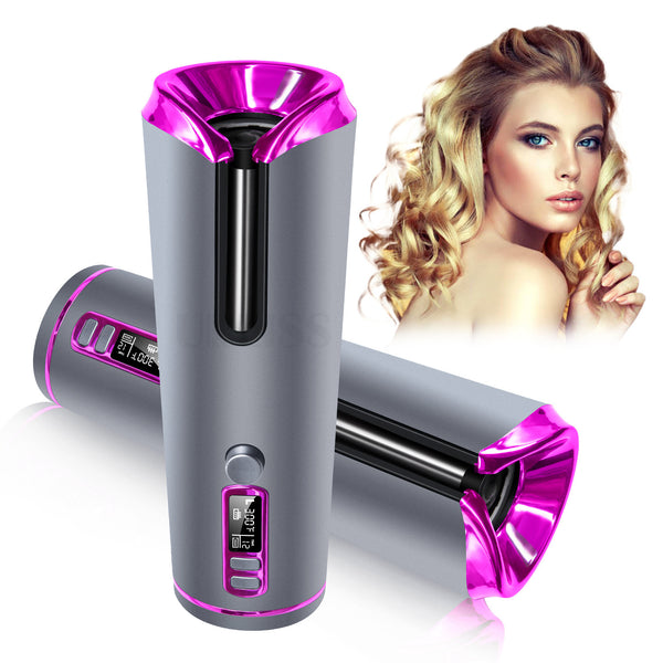 Health, Beauty & Hair