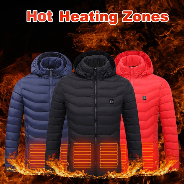 Men's Clothing