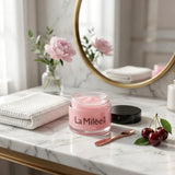 Moisturizing Lip Scrub, 20-30g Jar