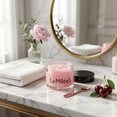Moisturizing Lip Scrub, 20-30g Jar