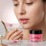 Moisturizing Lip Scrub, 20-30g Jar