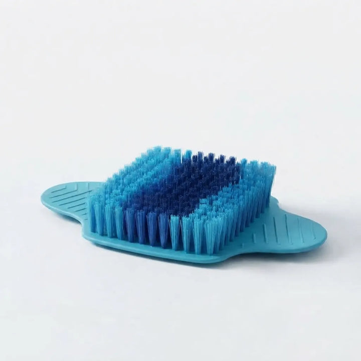 Foot Washing Massage Brush, Exfoliating Foot Scrubber
