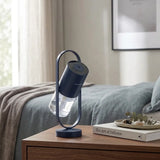 Magic Shadow USB Humidifier with Projection Night Light