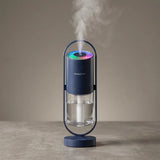 Magic Shadow USB Humidifier with Projection Night Light
