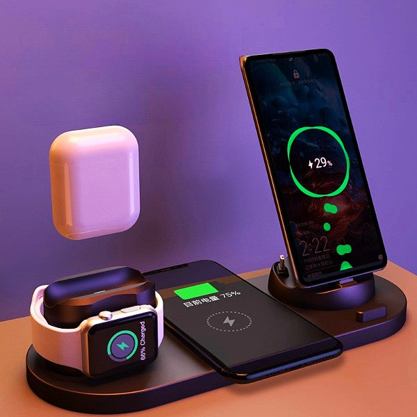 Phones & Accessories