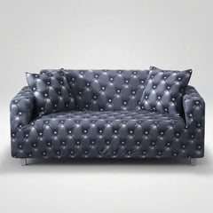 Elastic Stretch Chair, Couch, and Sofa Covers