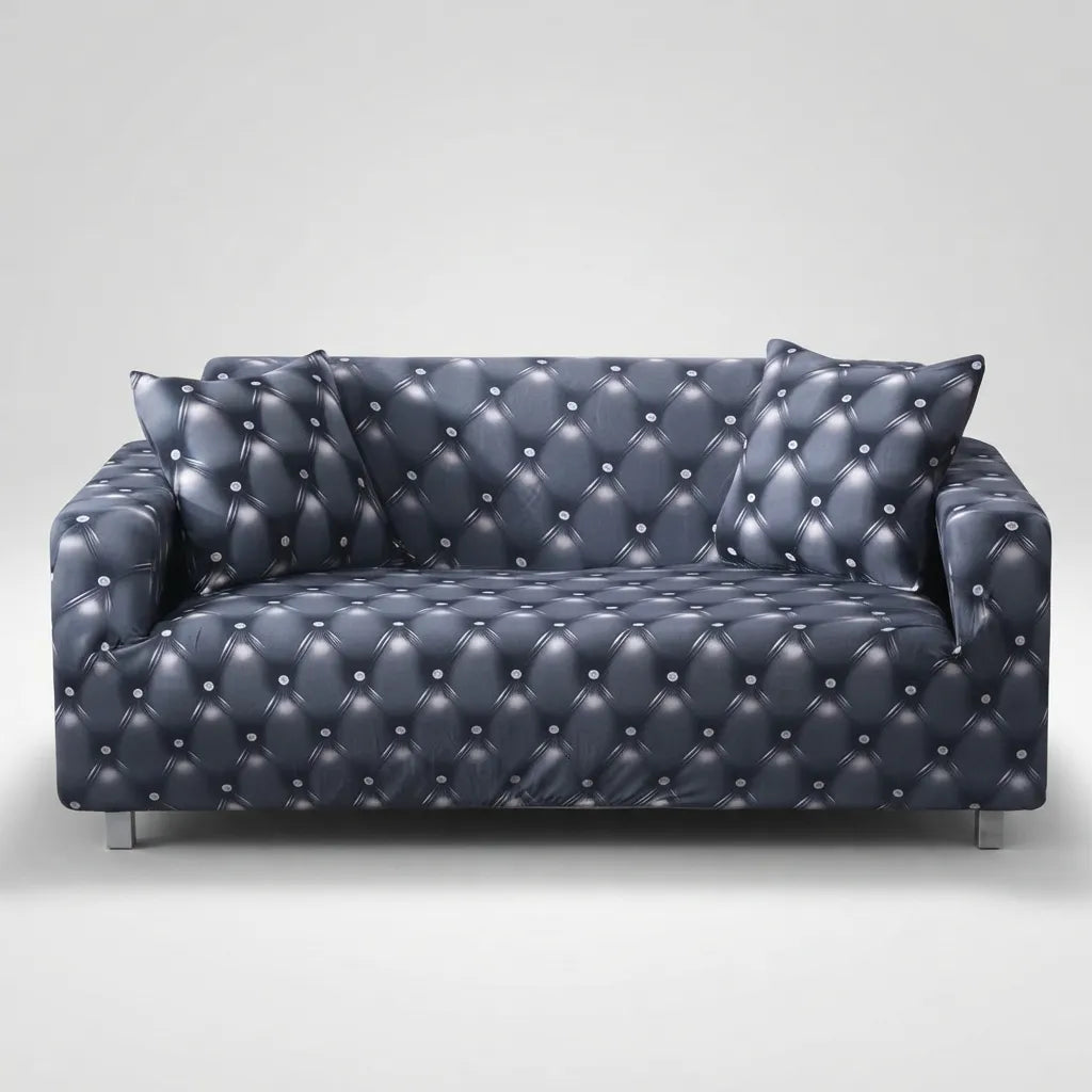 Elastic Stretch Chair, Couch, and Sofa Covers