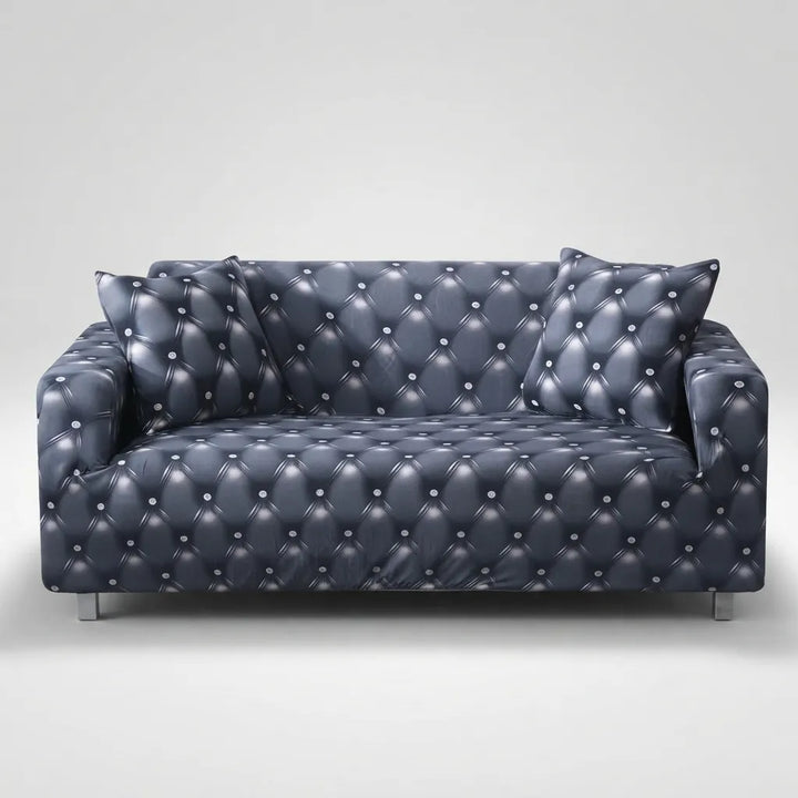 Elastic Stretch Chair, Couch, and Sofa Covers