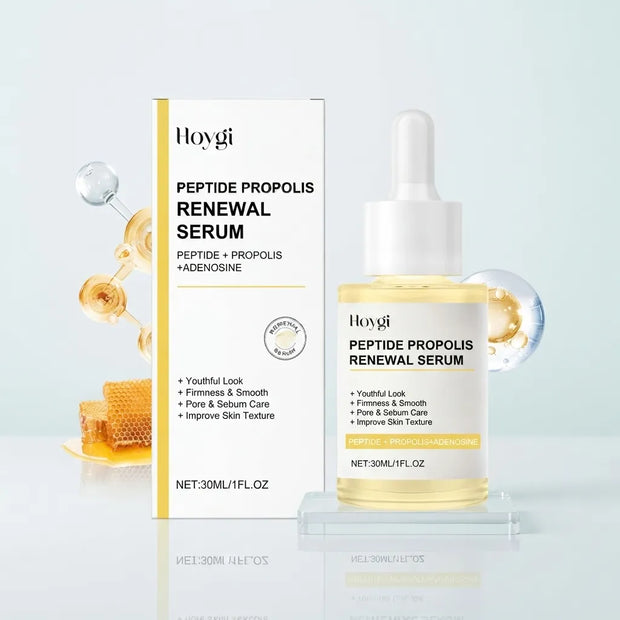 Peptide Propolis Renewal Serum
