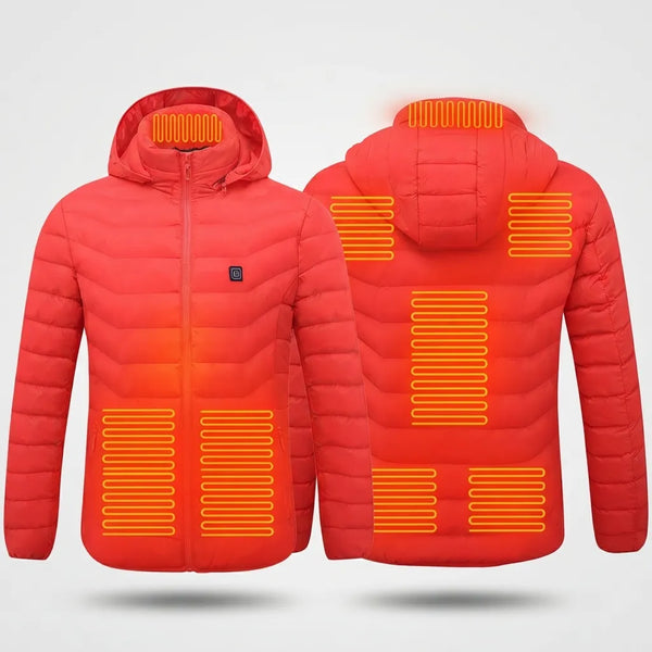 Men's Clothing