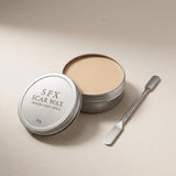 SFX Makeup Kit, Scar Wax Special Effects Makeup Set