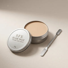 SFX Makeup Kit, Scar Wax Special Effects Makeup Set