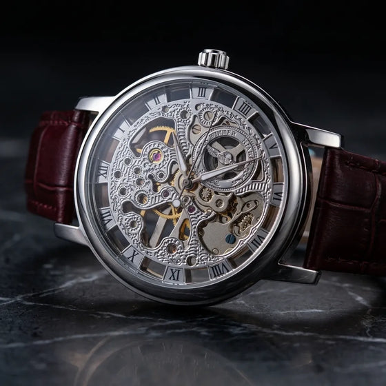 Mechanical watches Men's mechanical watches