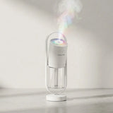 Magic Shadow USB Humidifier with Projection Night Light